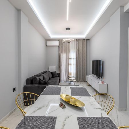 סלוניקי Db Premium Stay Apartments #Two Bedroom מראה חיצוני תמונה