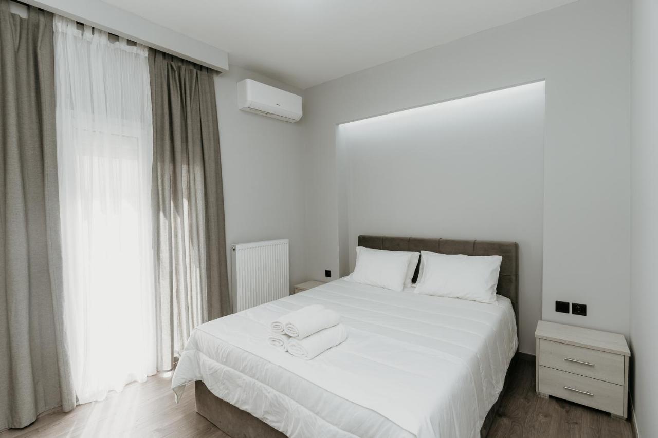 סלוניקי Db Premium Stay Apartments #Two Bedroom מראה חיצוני תמונה